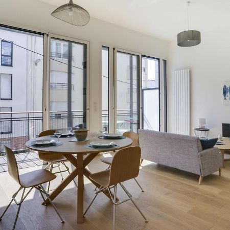 Apartment Villa Terre Neuve By Interhome Saint-Malo Exteriér fotografie
