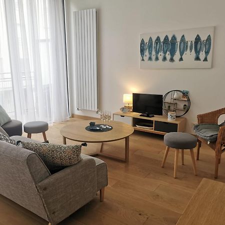 Apartment Villa Terre Neuve By Interhome Saint-Malo Exteriér fotografie