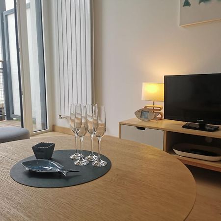 Apartment Villa Terre Neuve By Interhome Saint-Malo Exteriér fotografie