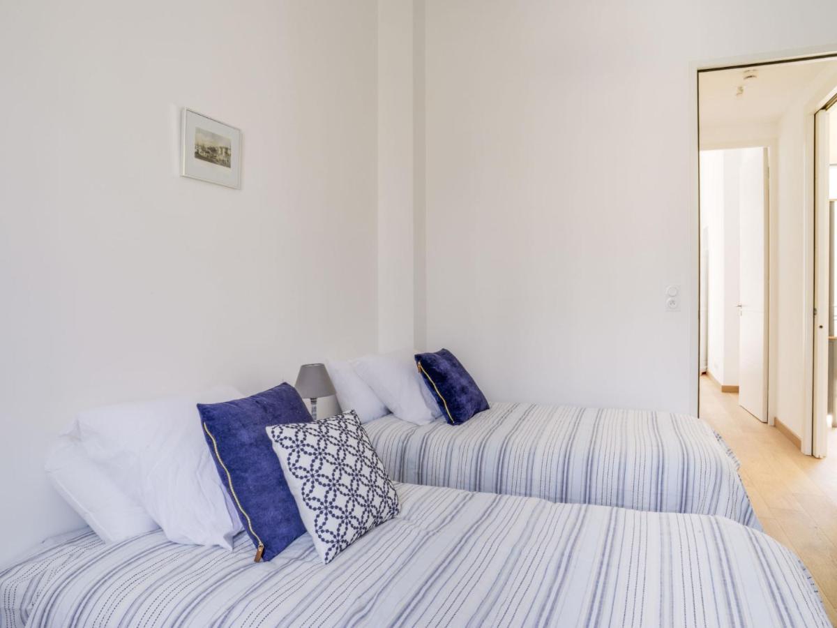 Apartment Villa Terre Neuve By Interhome Saint-Malo Exteriér fotografie